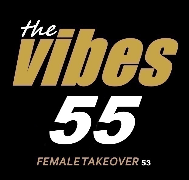 Episode 49: Neo2soul Playlist The Vibes 55 (Female Takeover Pt 53)