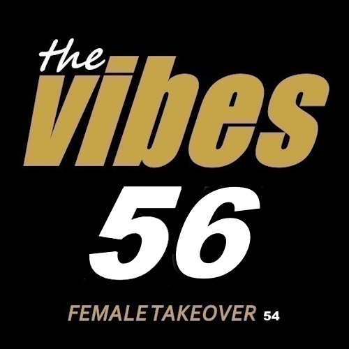 Episode 50: Neo2soul Playlist The Vibes 56 (Female Takeover Pt 54)