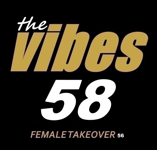 Episode 52: Neo2soul Playlist The Vibes 58 (Female Takeover Pt 56)