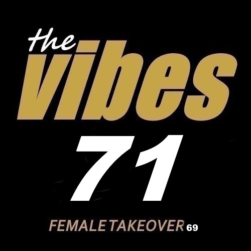Episode 65: Neo2soul Playlist The Vibes 71 (Female Takeover Pt 69)