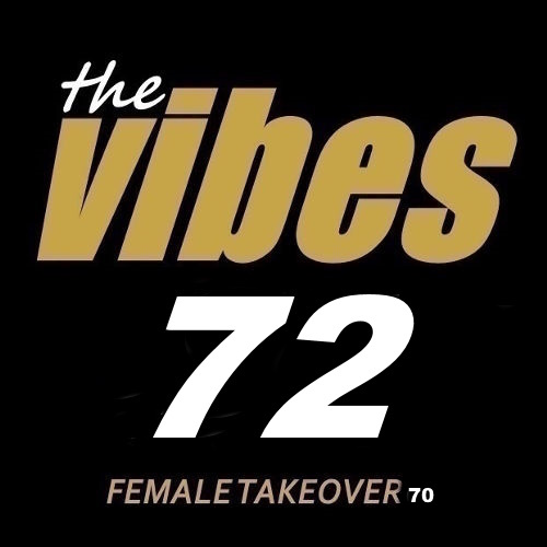 Episode 66: Neo2soul Playlist The Vibes 72 (Female Takeover Pt 70)