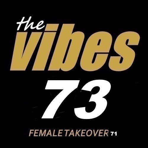 Episode 67: Neo2soul Playlist The Vibes 73 (Female Takeover Pt 71)