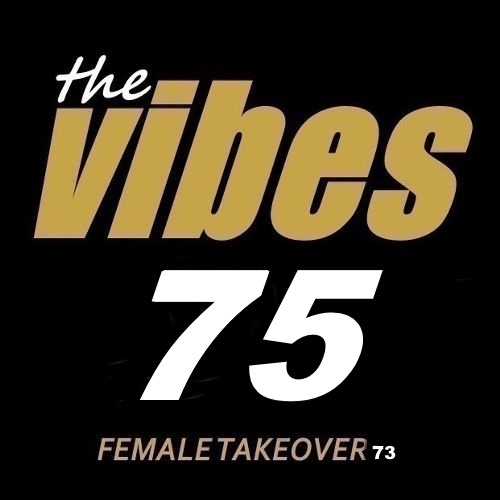 Episode 69: Neo2soul Playlist The Vibes 75 (Female Takeover Pt 73)