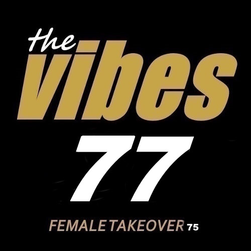 Episode 71: Neo2soul Playlist The Vibes 77 (Female Takeover Pt 75)