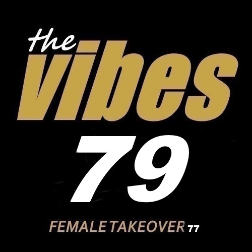 Episode 73: Neo2soul Playlist The Vibes 79 (Female Takeover Pt 77)