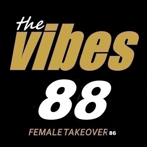 Episode 82: Neo2soul Playlist The Vibes 88 (Female Takeover Pt 86) episode artwork