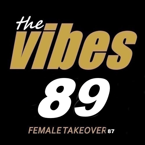 Episode 83: Neo2soul Playlist The Vibes 89 (Female Takeover Pt 87) episode artwork
