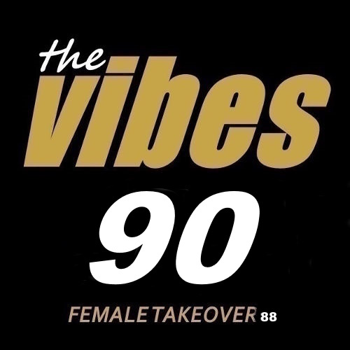 Episode 84: Neo2soul Playlist The Vibes 90 (Female Takeover Pt 88) episode artwork