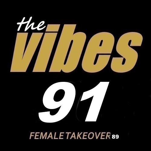 Episode 85: Neo2soul Playlist The Vibes 91 (Female Takeover Pt 89) episode artwork