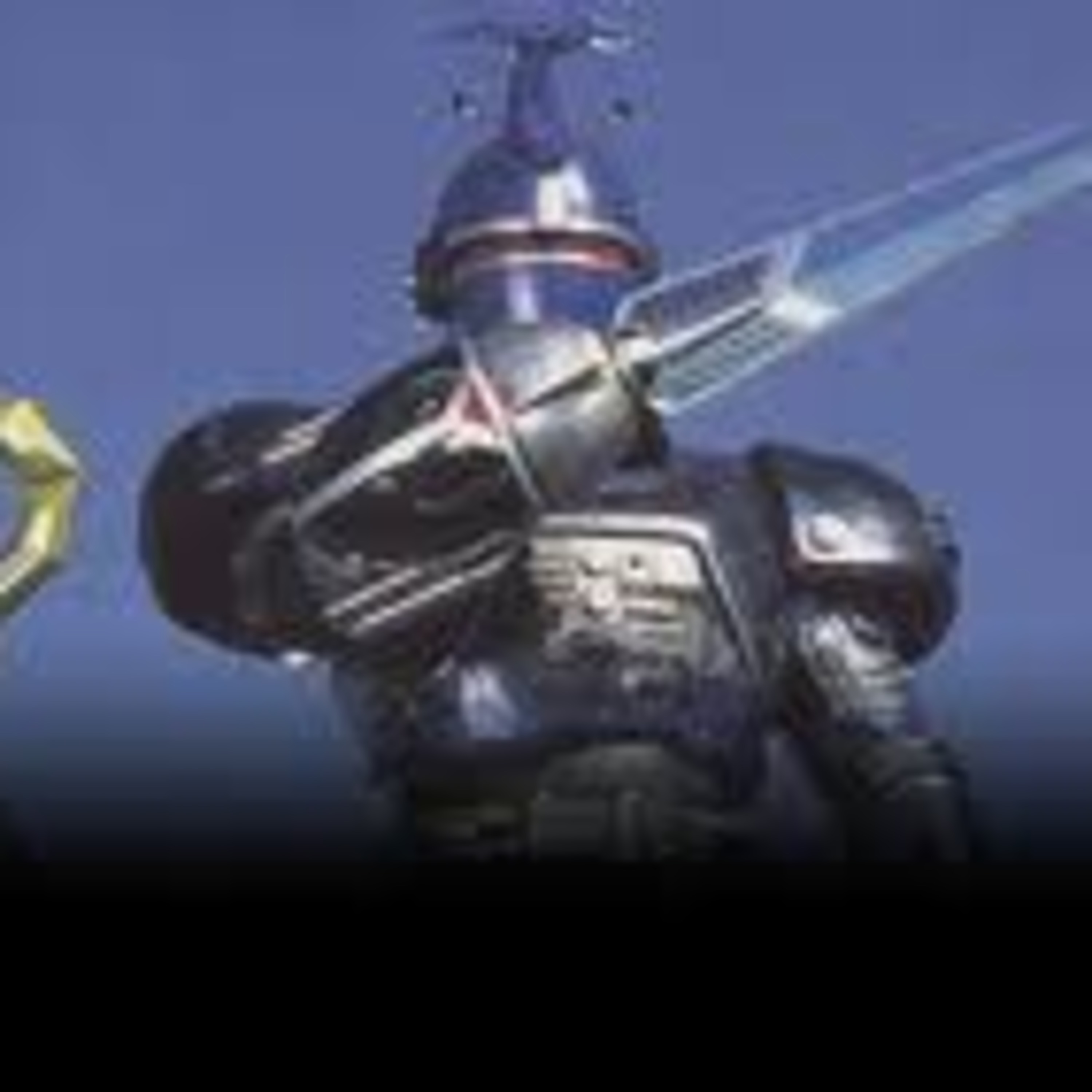 RandomCrap Podcast Ep115: BEETLEBORGS! episode artwork