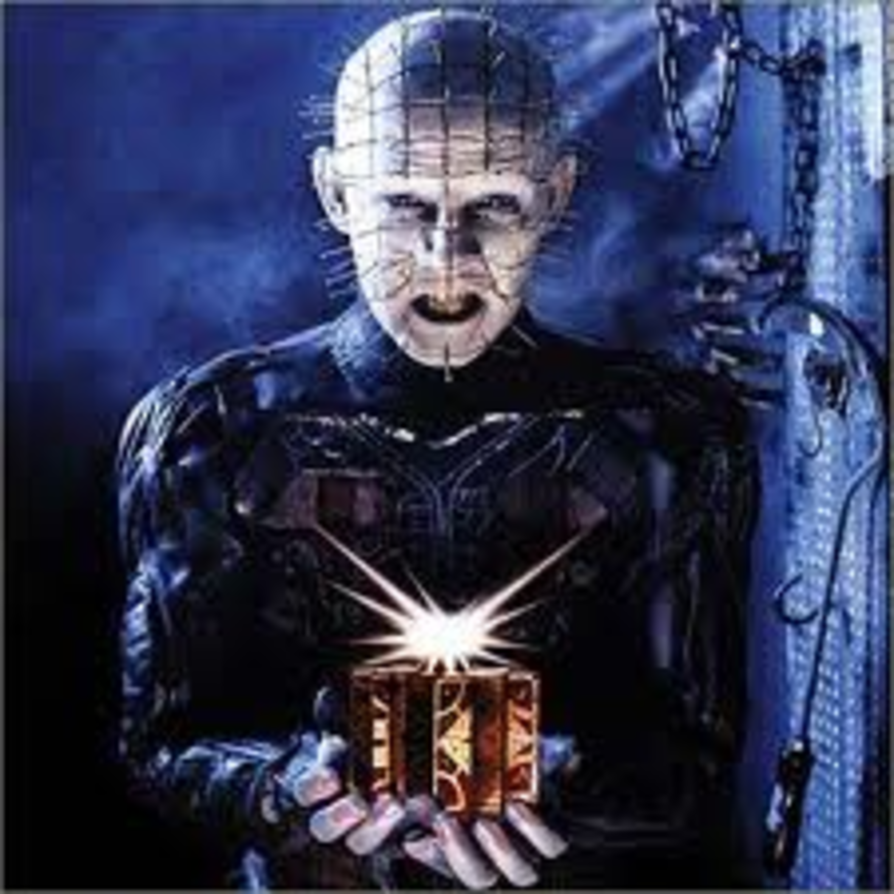 RandomCrap Podcast Ep123: Hellseeker; The Search For a FUCK to Give ... episode artwork