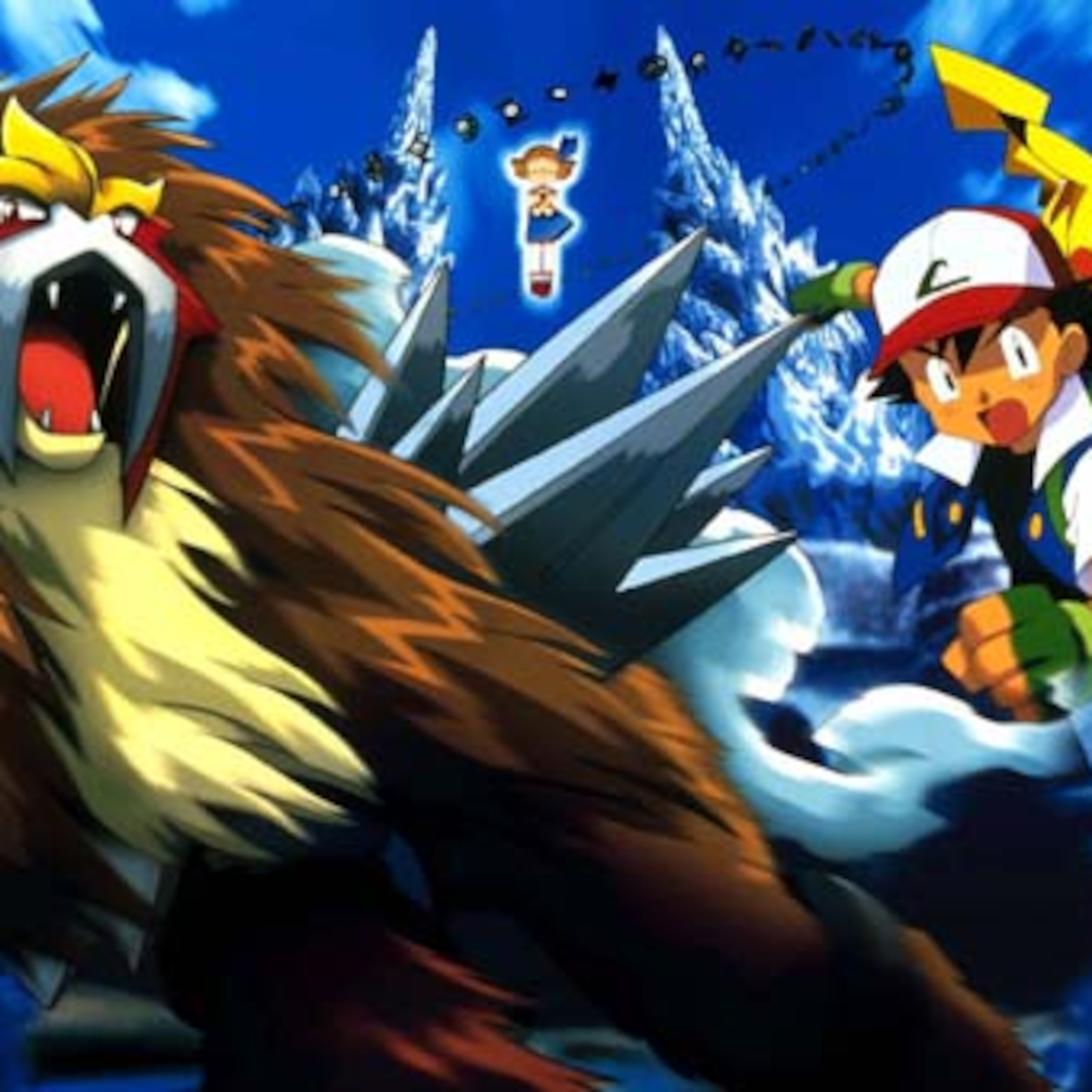 RandomCrap Podcast Ep124: Brock ... What The Hell Man!?! episode artwork