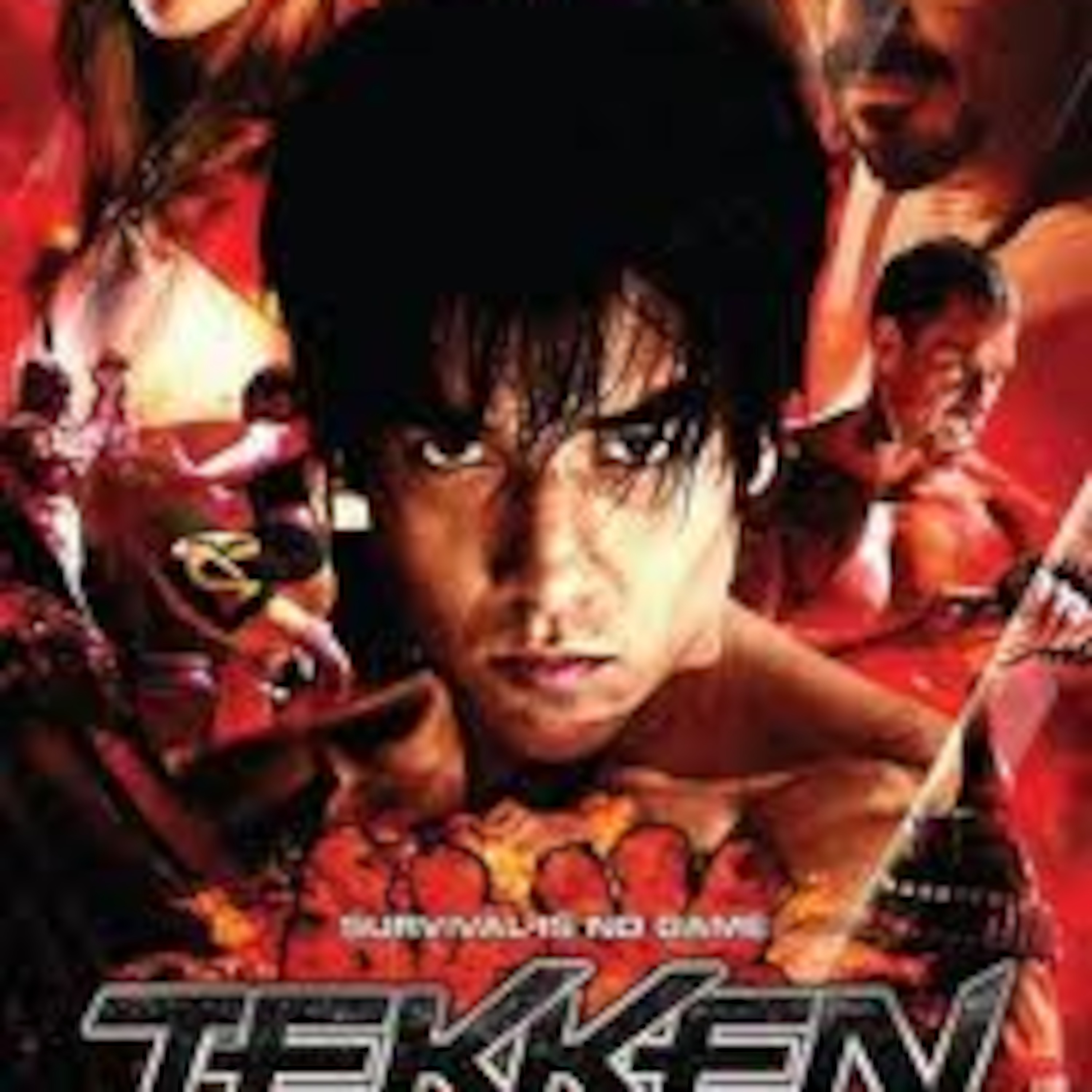 RandomCrap Podcast Ep62: So Did Tekken Have A Plot?
