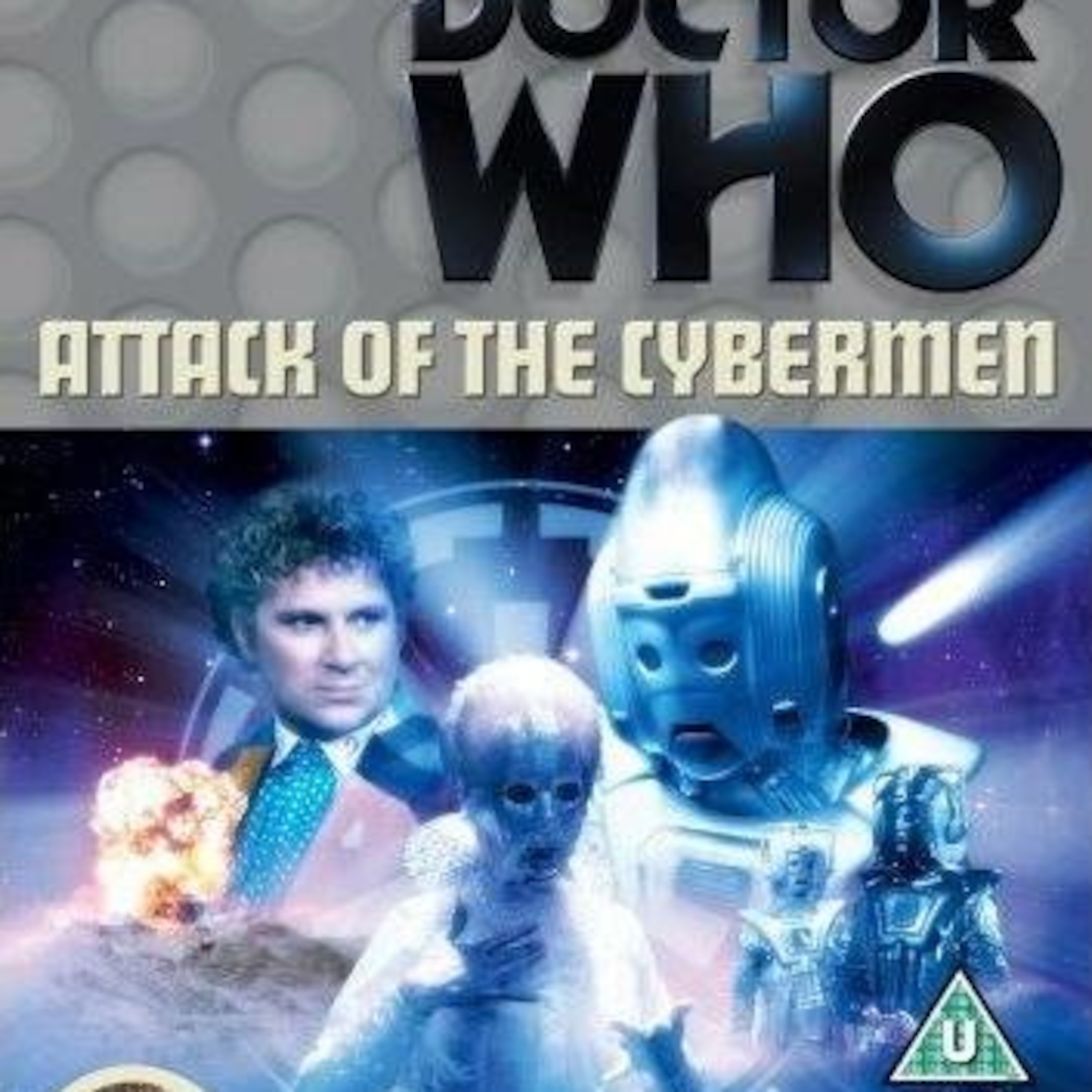 RandomCrap Podcast Ep135: Attack Of The Confusing Plot episode artwork