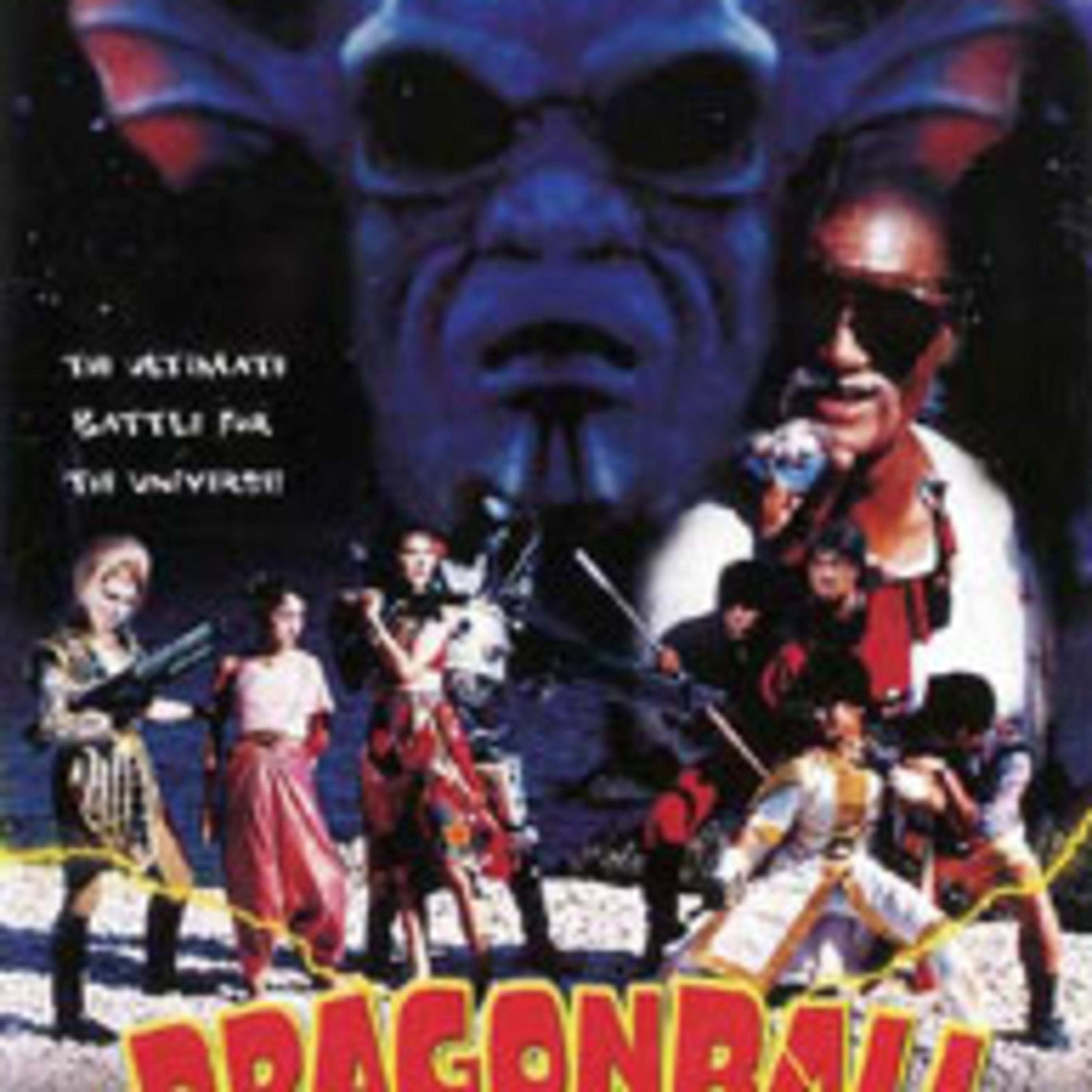 RandomCrap Podcast Ep139: MOON WALK MAGIC!!! episode artwork