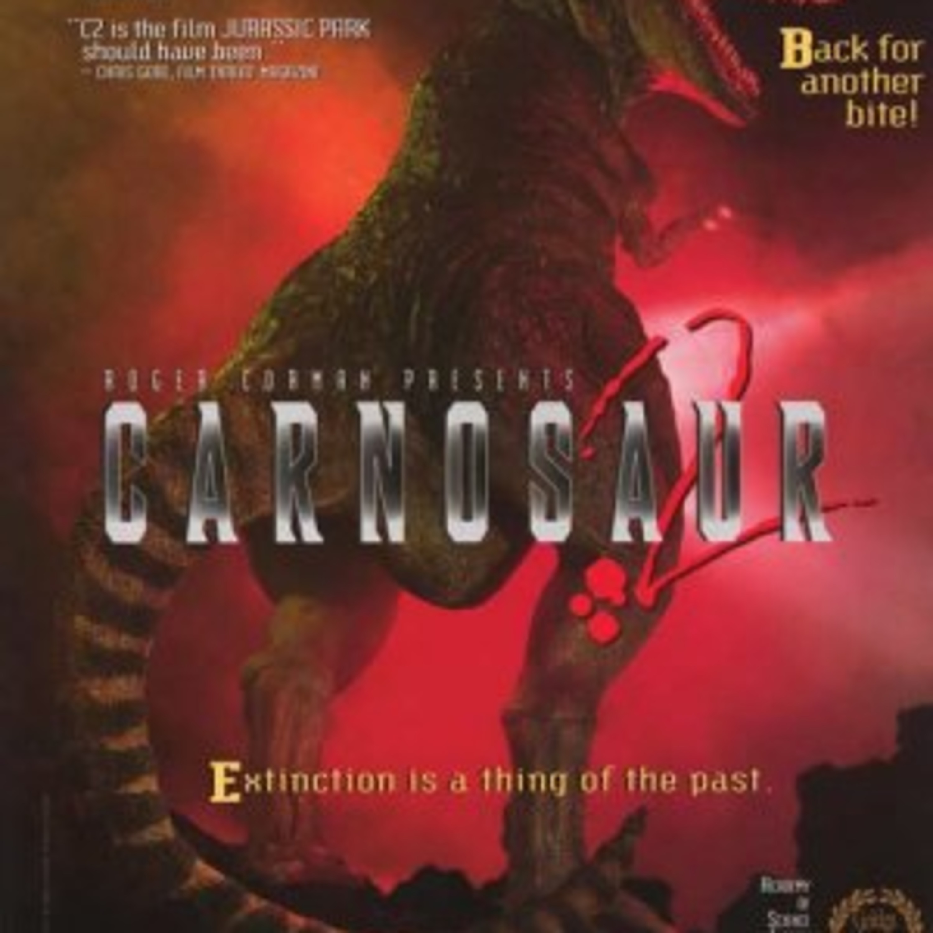 RandomCrap Podcast Ep149: Ninja Raptor Attack! episode artwork