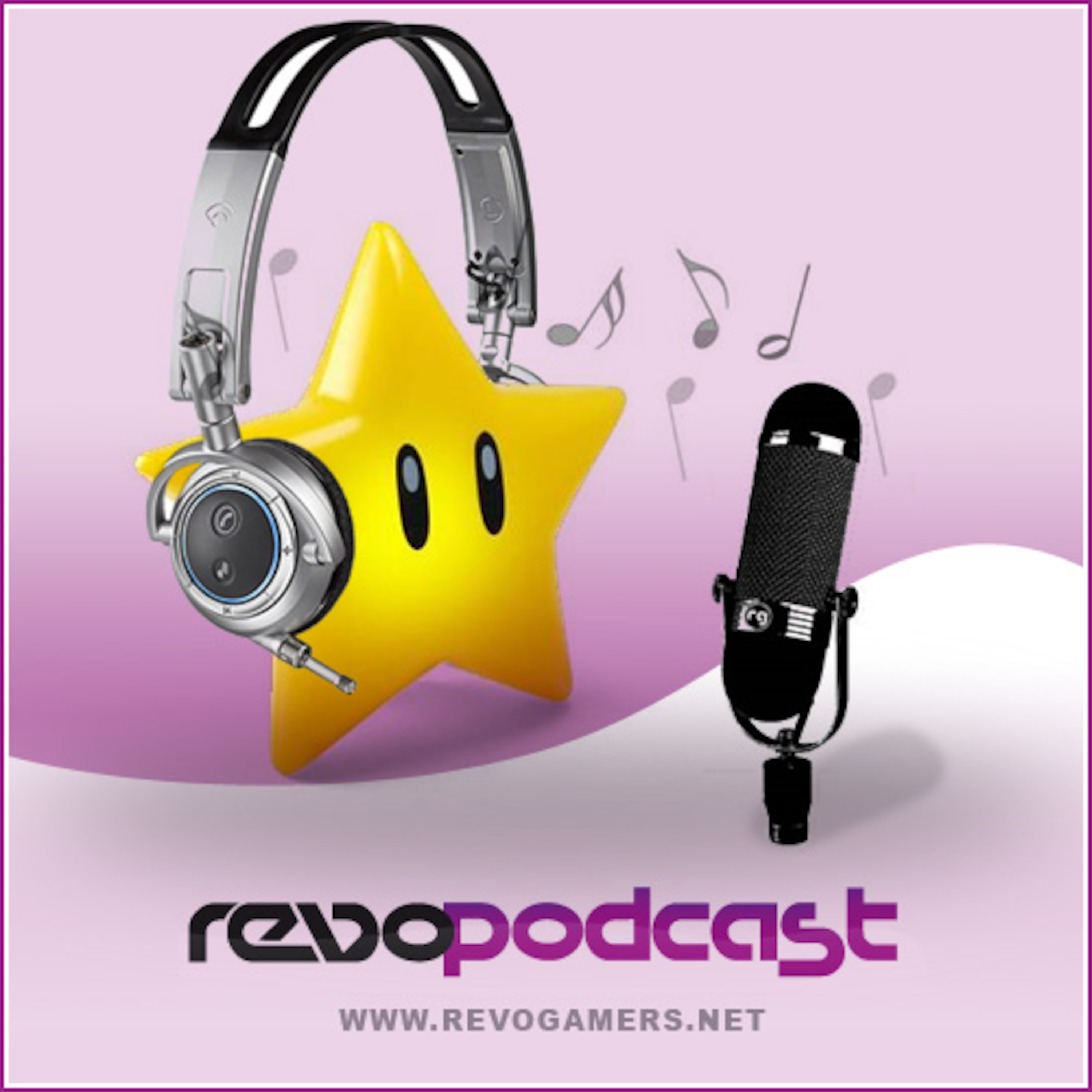 RevoPodcast - episodio 30 - Guilty Summit
