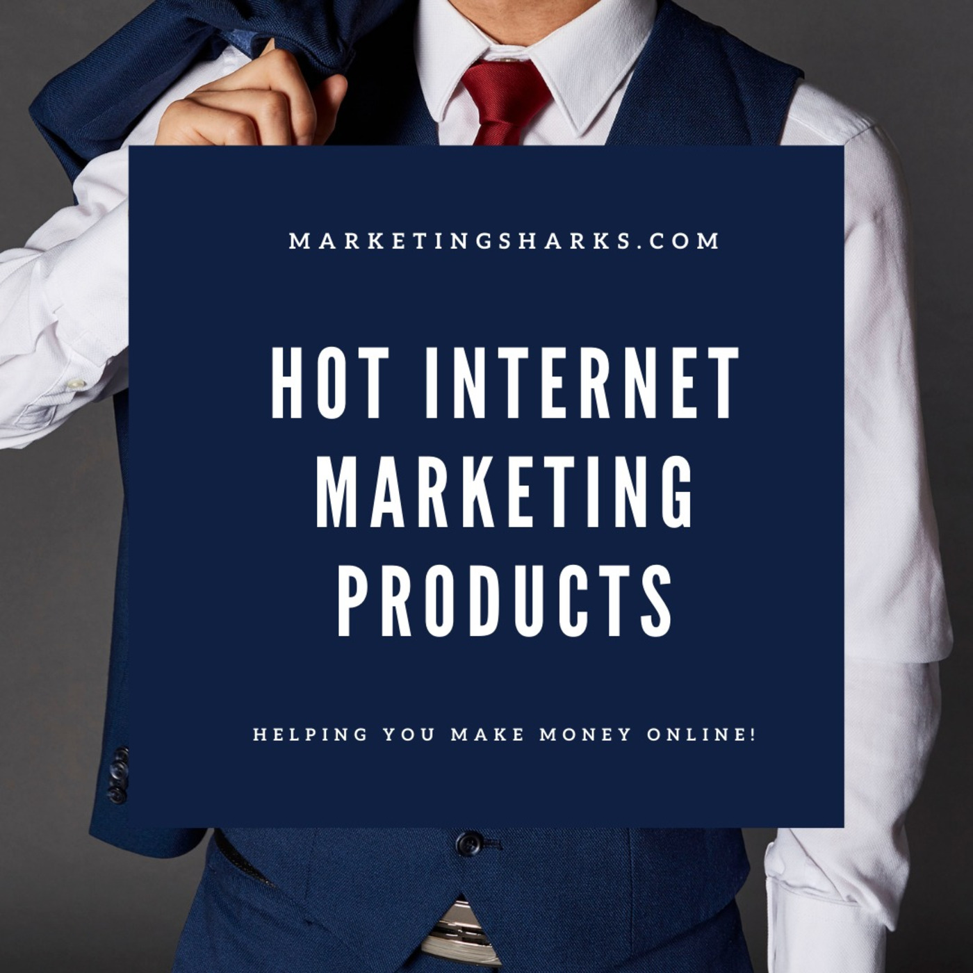 Hot Internet Marketing Products