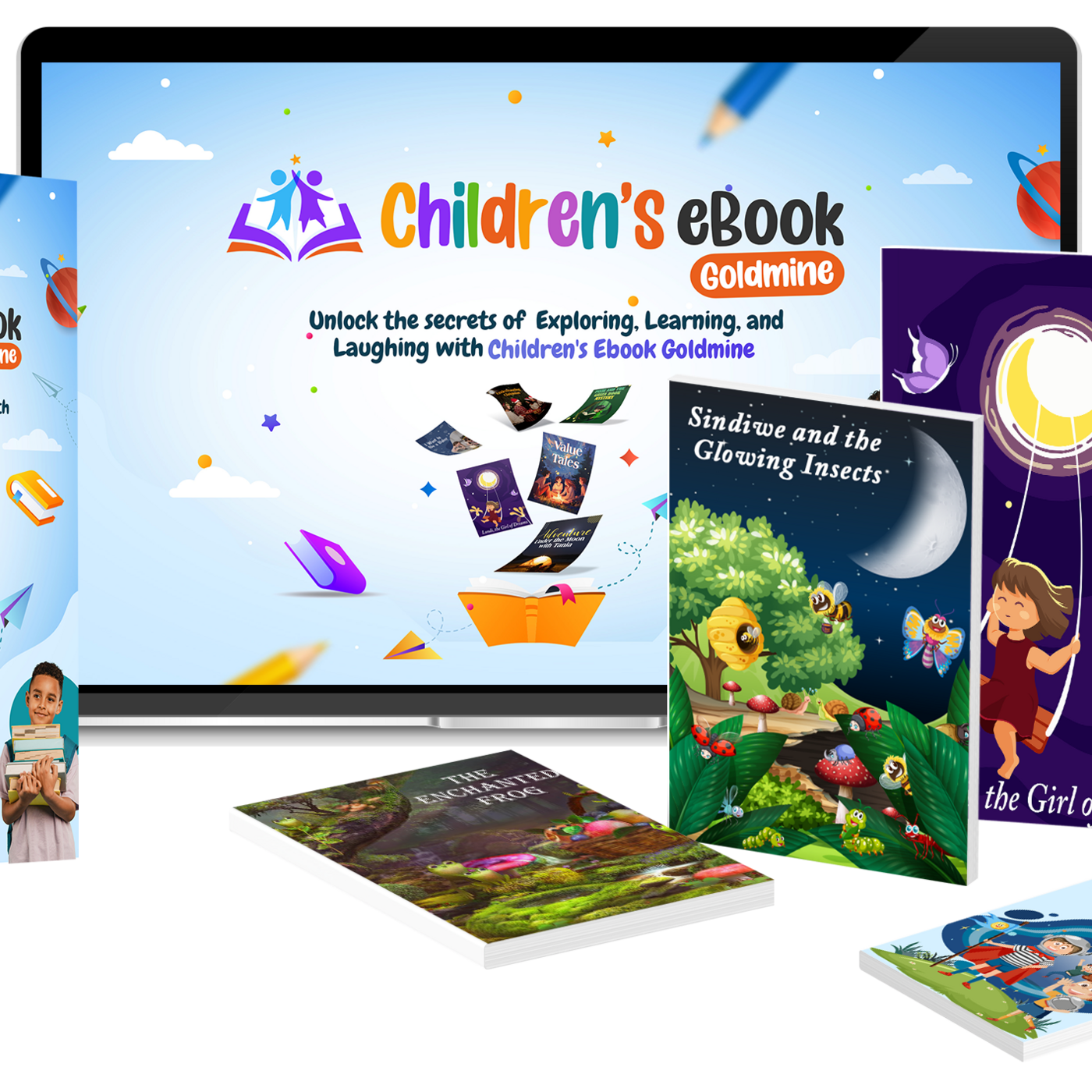 Hot Internet Marketing Products