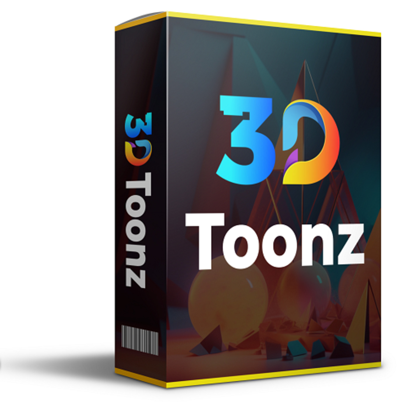 Episode 496: 3D Toonz Review, Discount – 3D Cartoon Character Builder Platform episode artwork