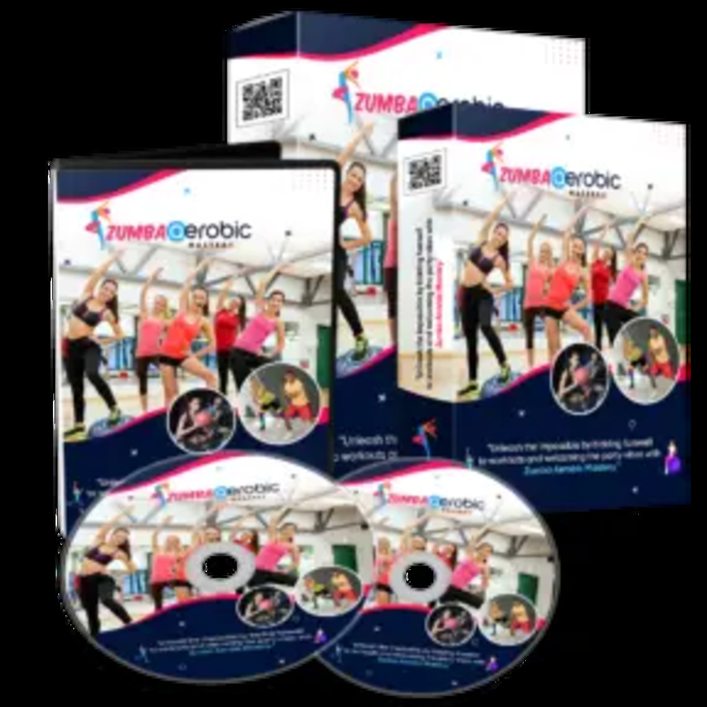 Episode 498: Zumba Aerobic Mastery PLR – Done-For-You Product episode artwork
