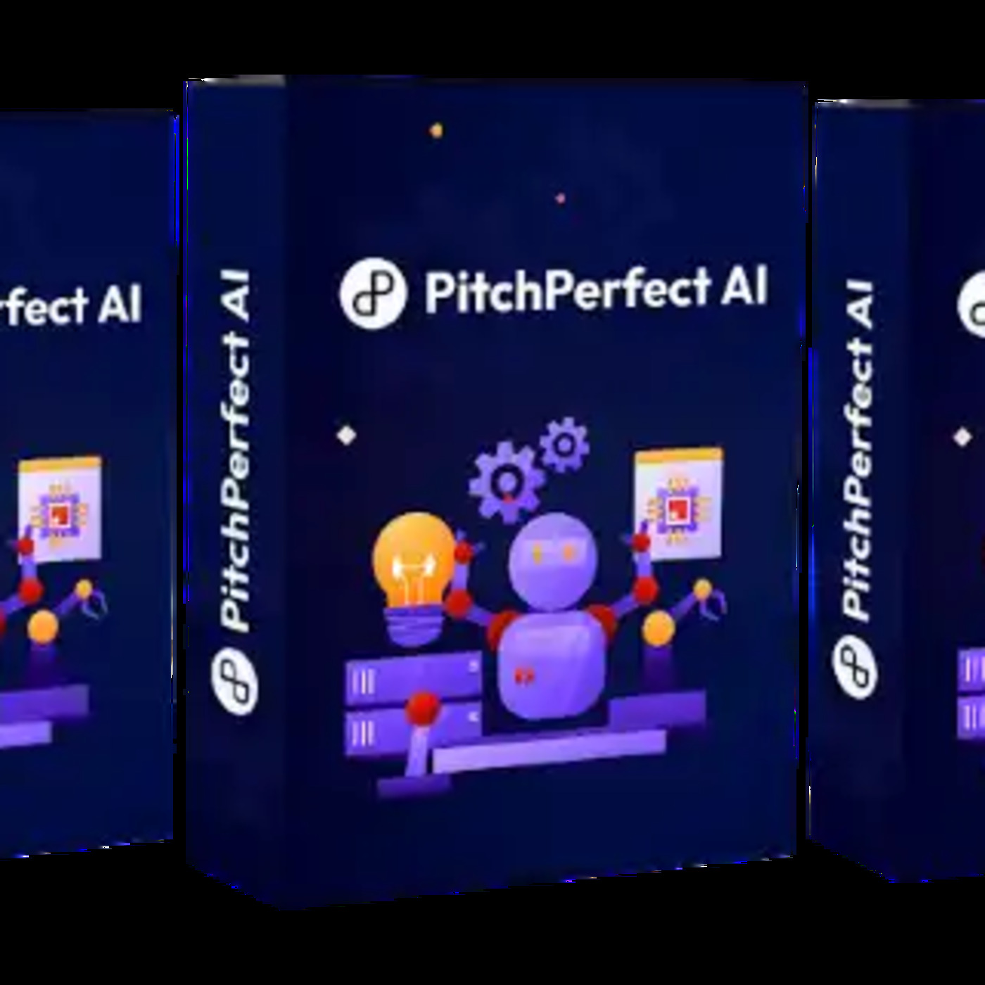 Episode 508: PitchPerfect AI – Everything To Run A Profitable Agency episode artwork