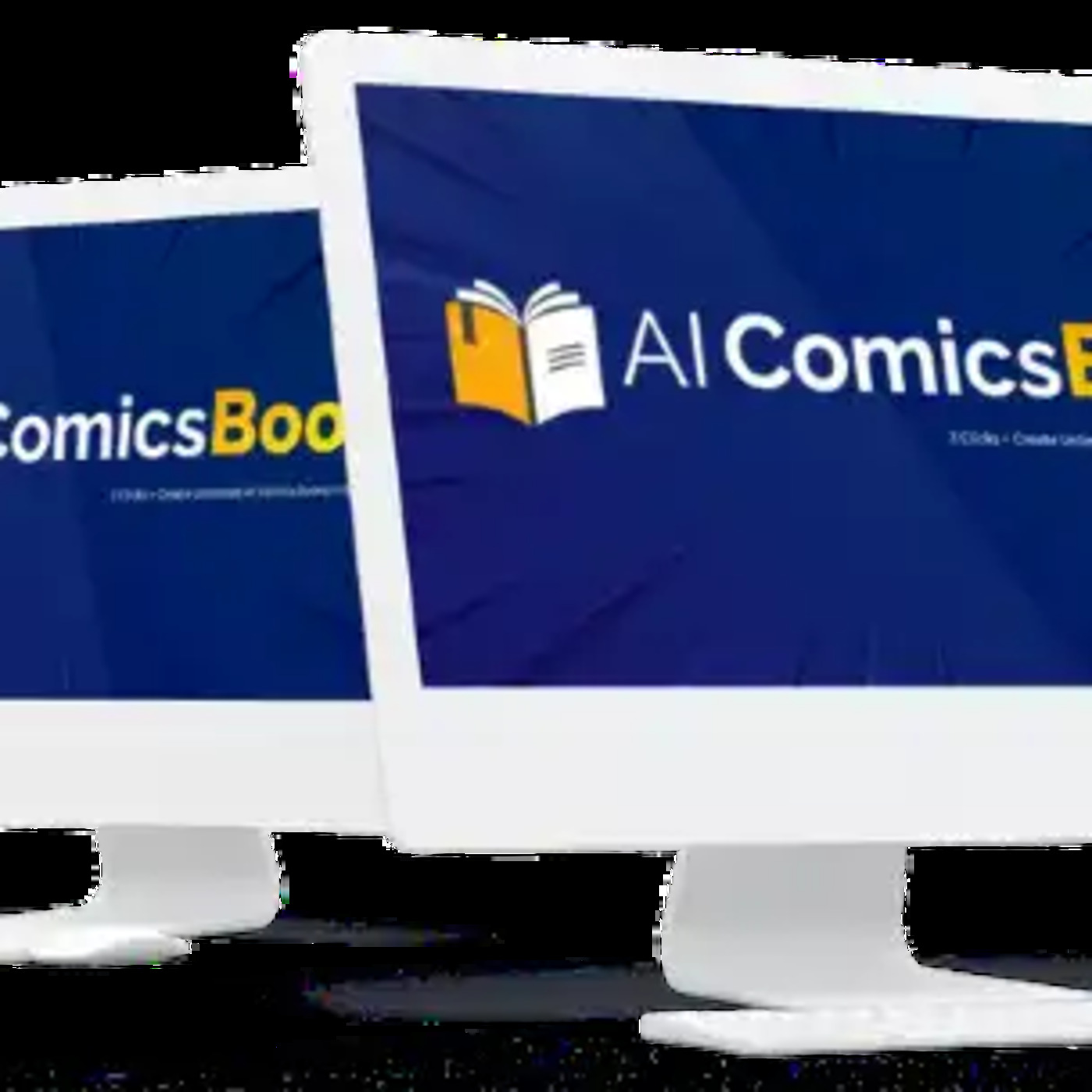 Episode 518: AIComicsBook – Comic Books and Flipbooks in Multiple Languages episode artwork