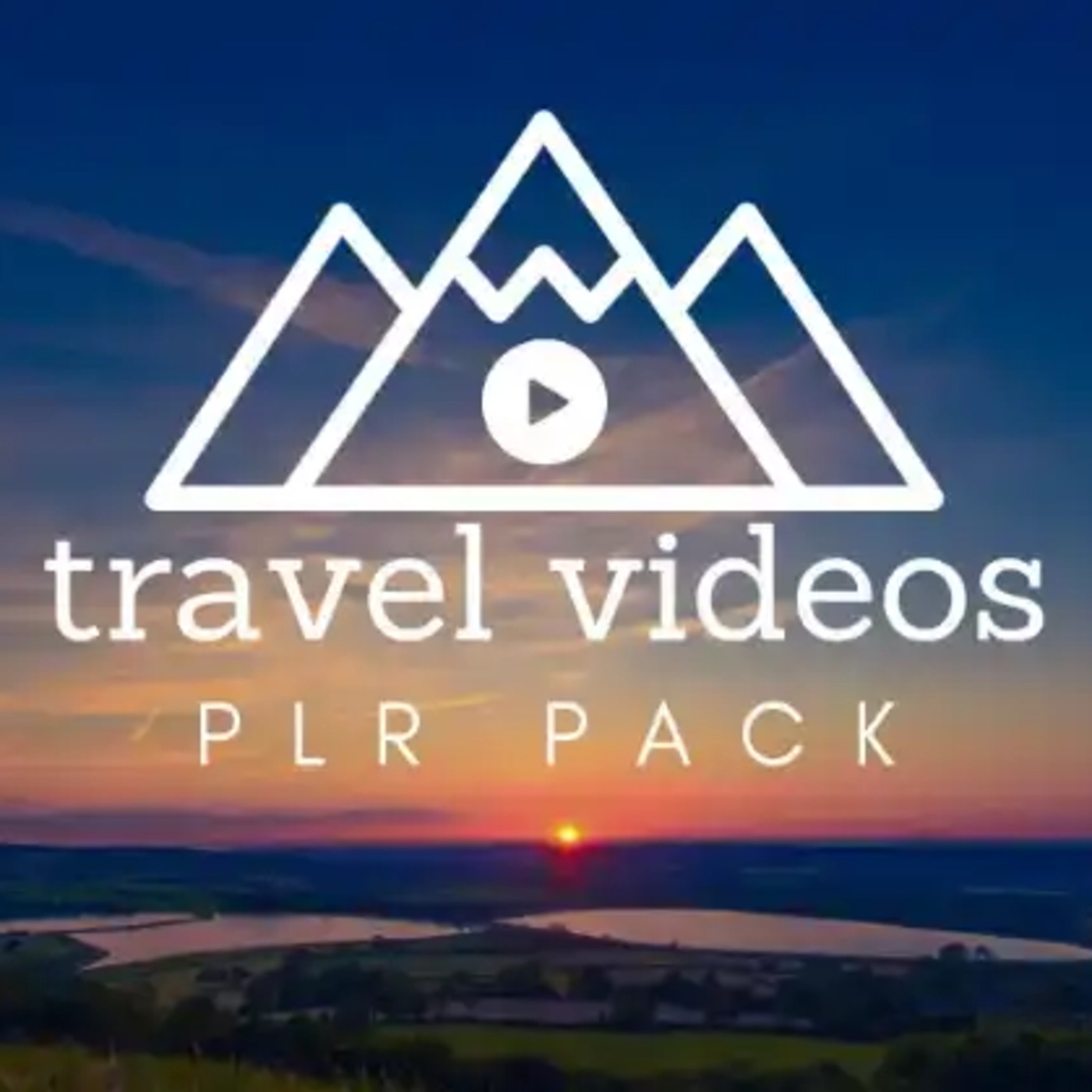 Episode 521: Travel Videos PLR Pack From Trevor Carr episode artwork