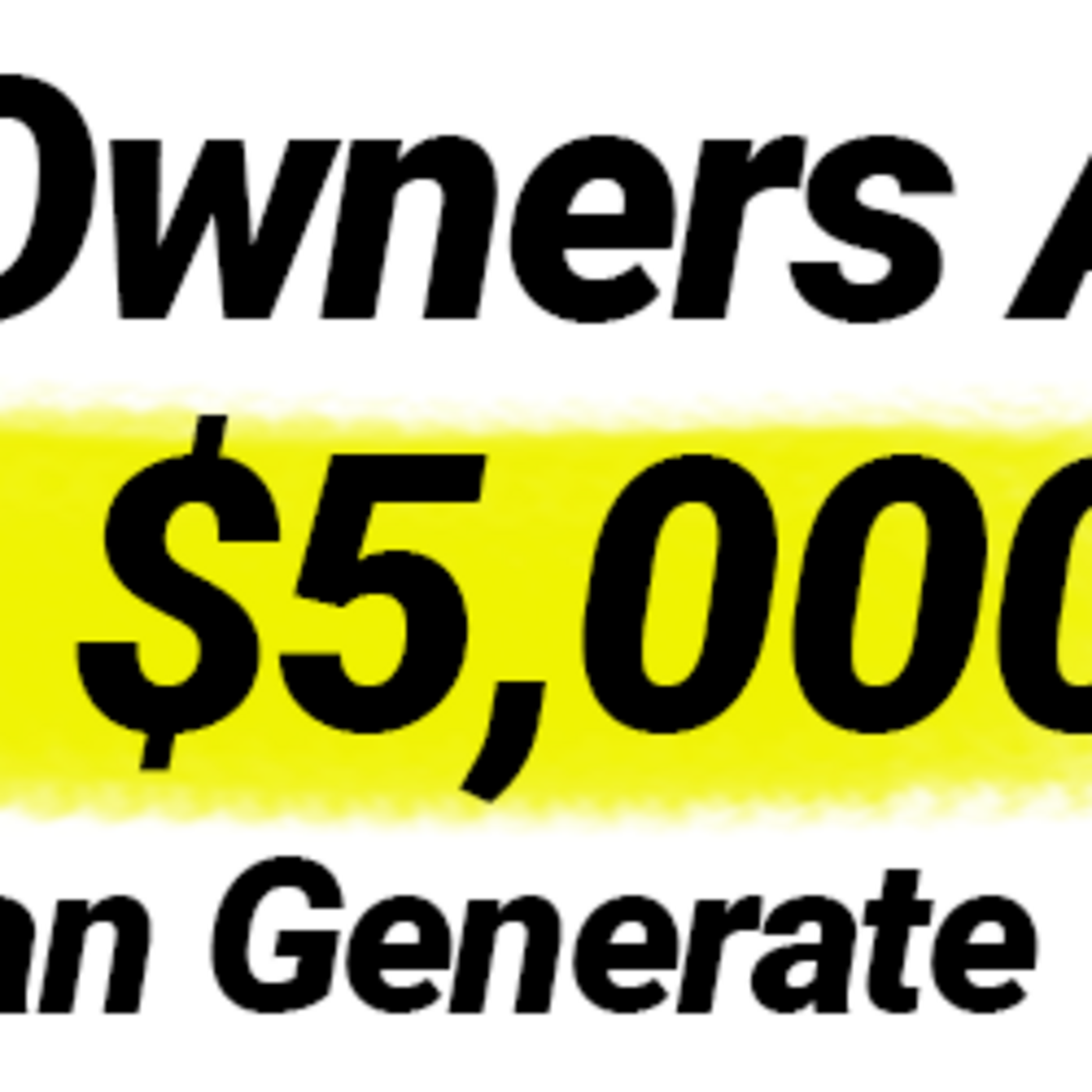 Episode 522: Local Video A.I. – Biz owners pay $5,000 For these AI Videos episode artwork