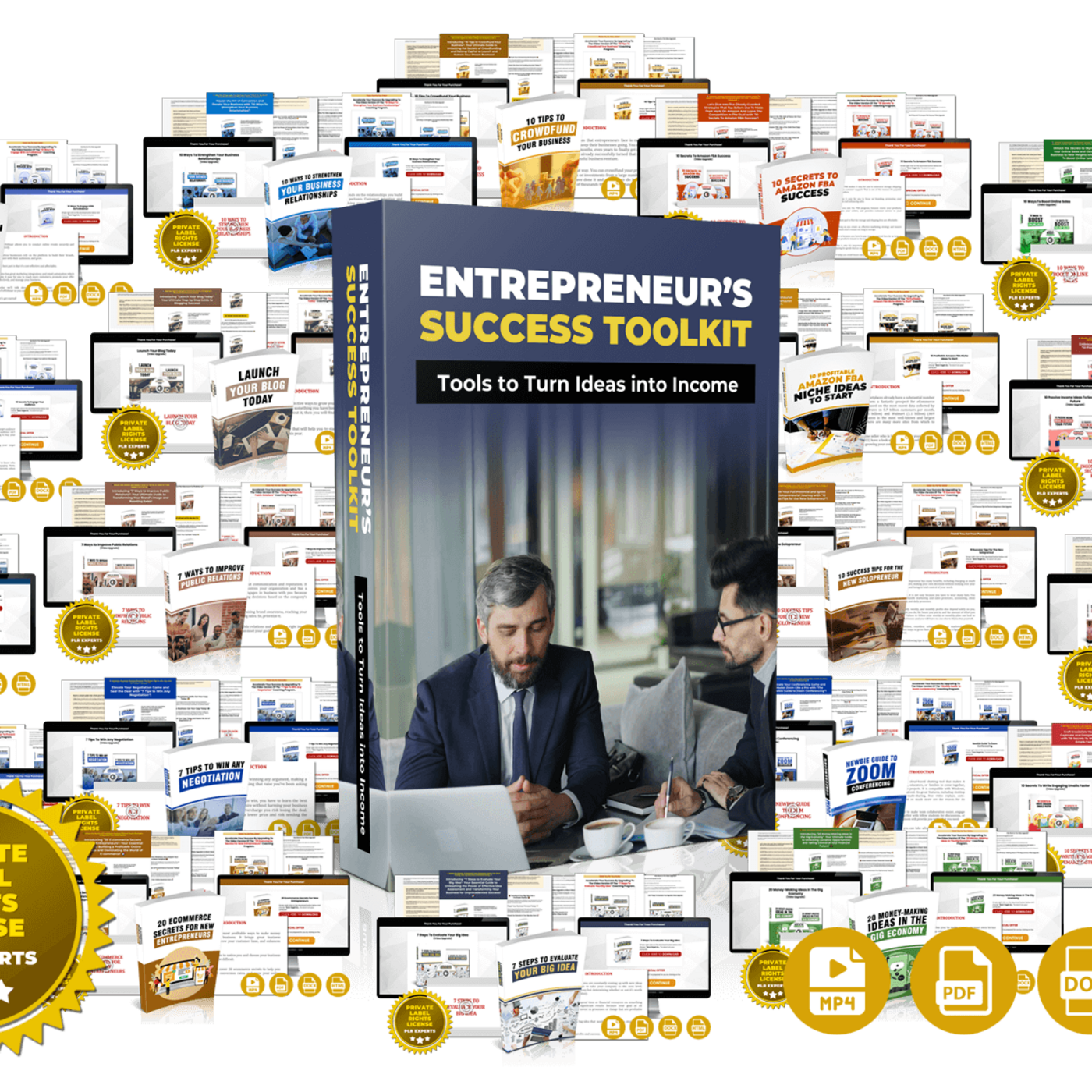 Hot Internet Marketing Products