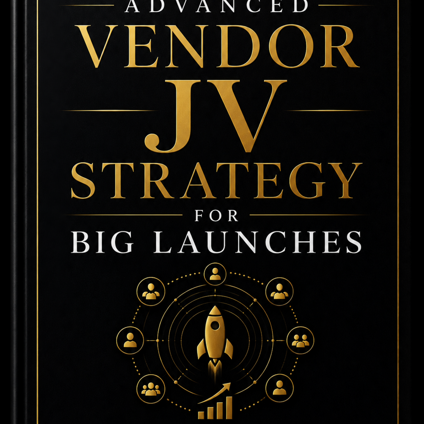 Episode 601: Elite Limit 25: Advanced Vendor JV Strategy for Big Launches - PLR From Tiffany Lambert episode artwork