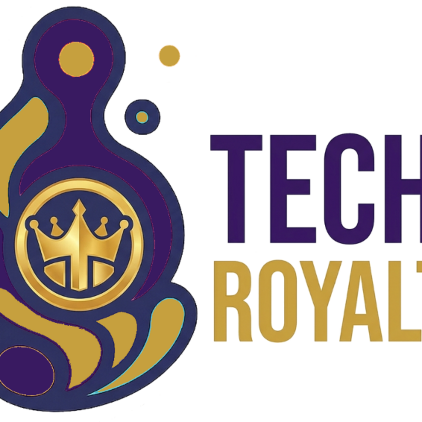 Episode 618: Techo Royalty From Ike Paz - build and sell low content books For KDP episode artwork