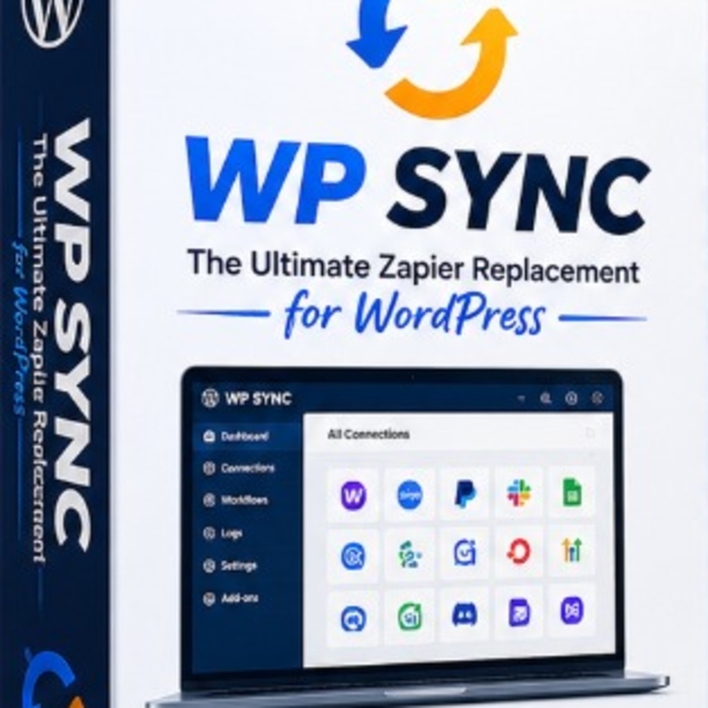 Episode 621: WP Sync – Kill Your Zapier Bill – From Kevin Fahey episode artwork