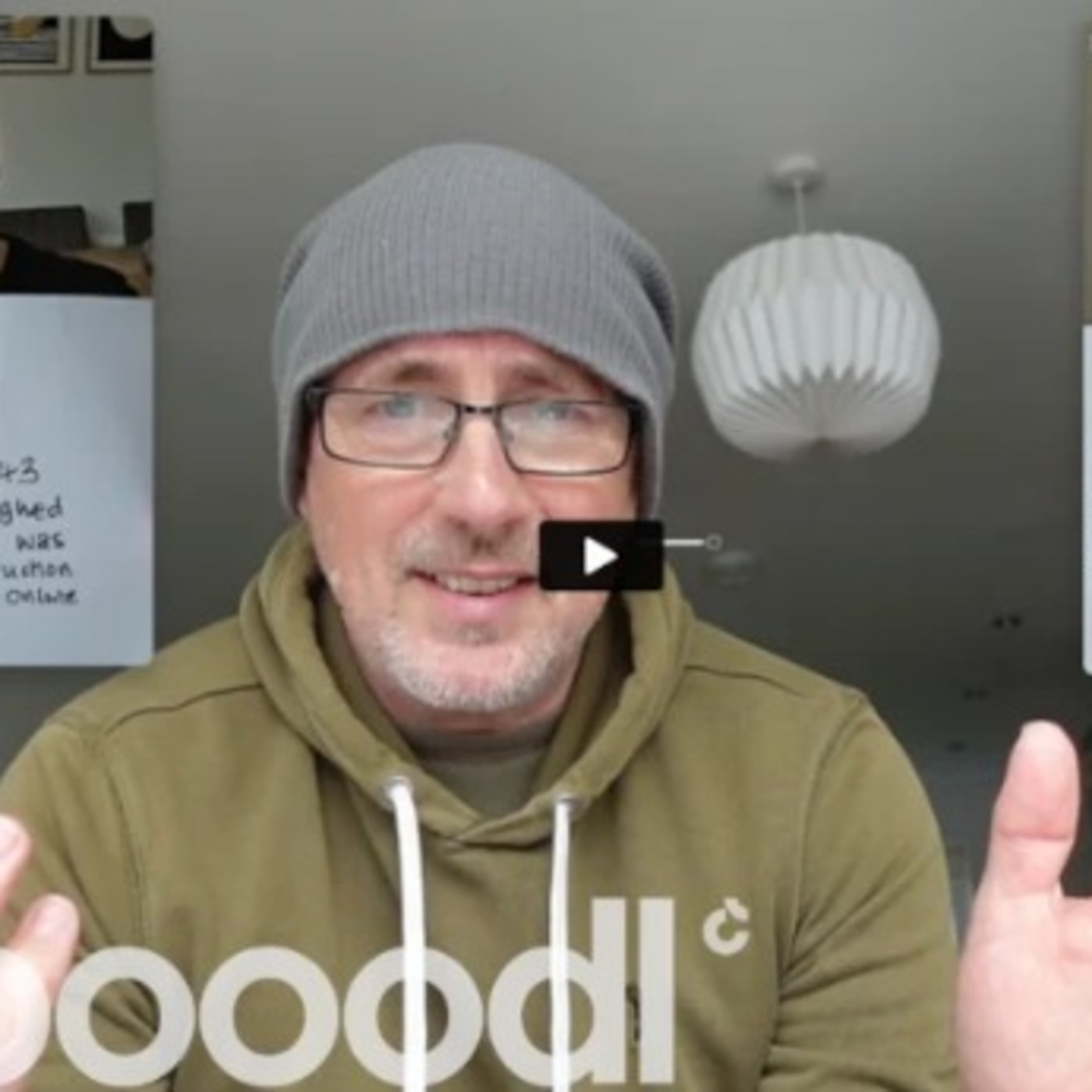 Episode 637: Cabooodl Review: AI-Powered Content Creation and Digital Publishing System by Mark Bishop episode artwork