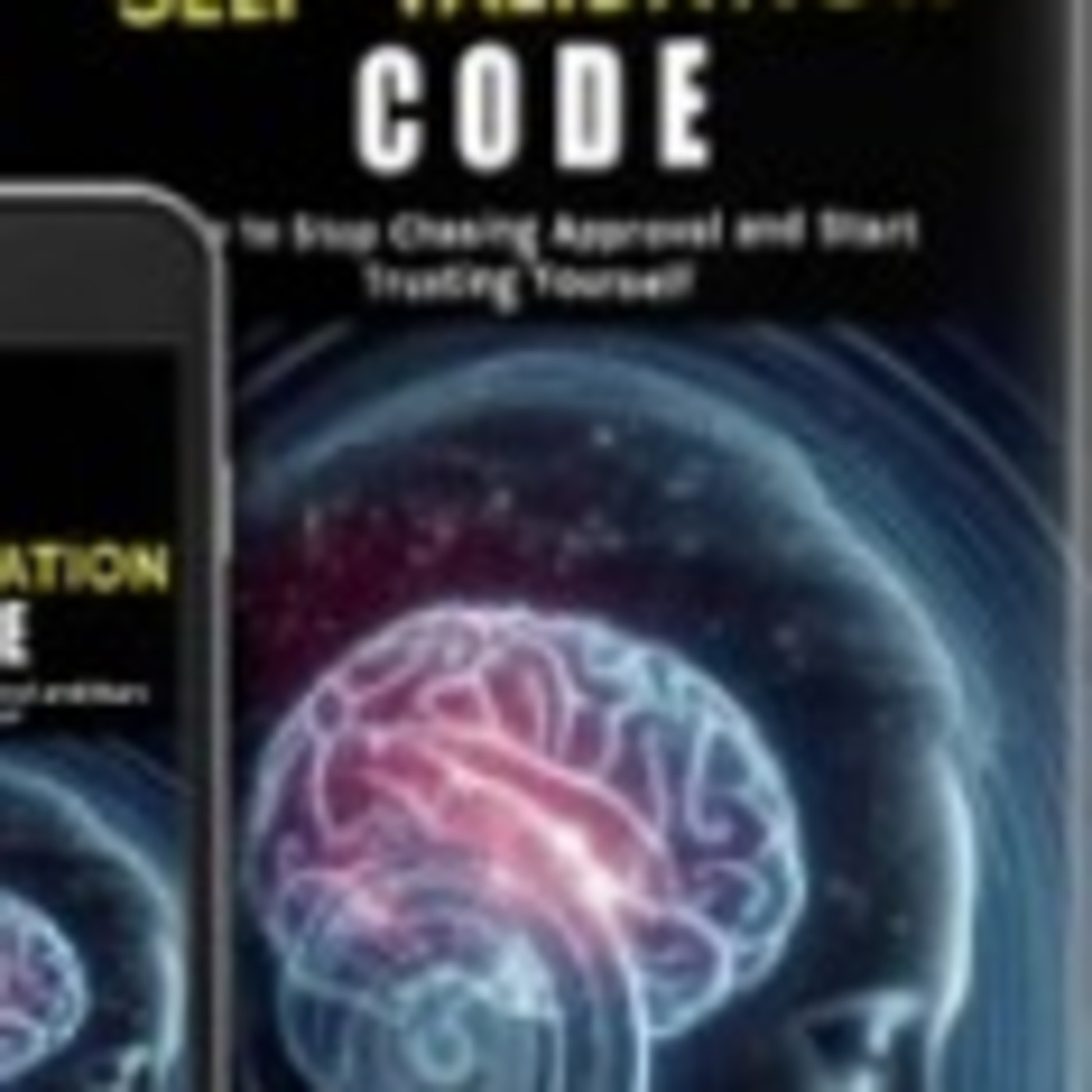 Episode 644: The Self-Validation Code – PLR From Yu Shaun episode artwork