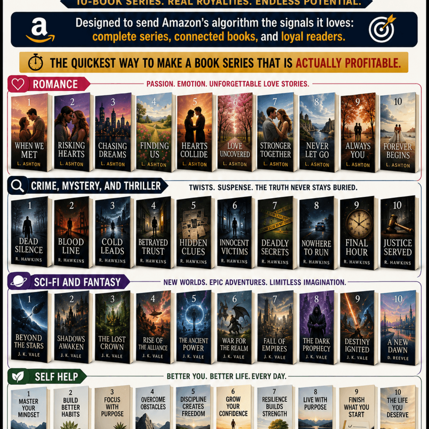 Episode 665: The Publishing House Royalties Engine - From Paul Coleman episode artwork