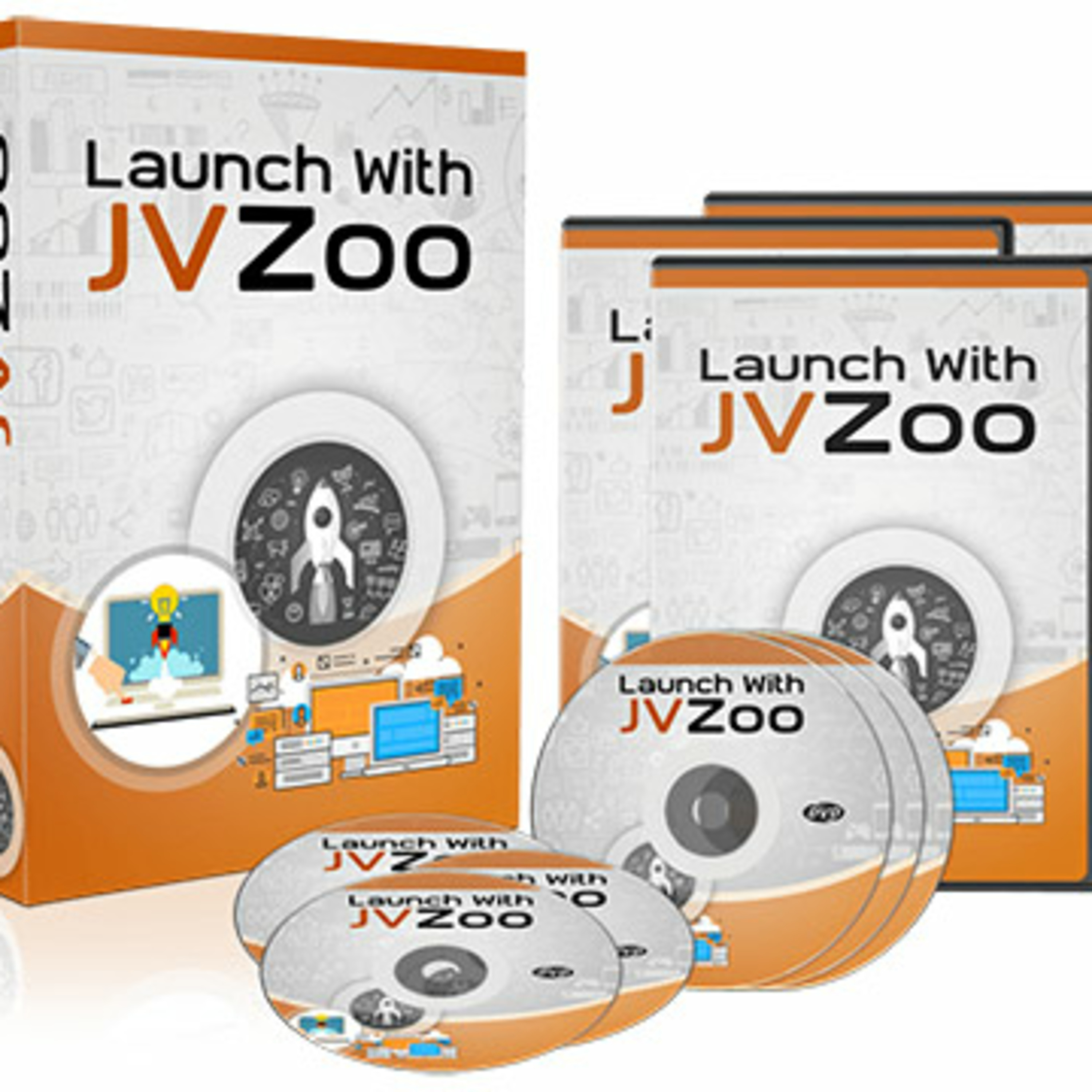 JVZoo Review - 2021 - Ballen Blogger