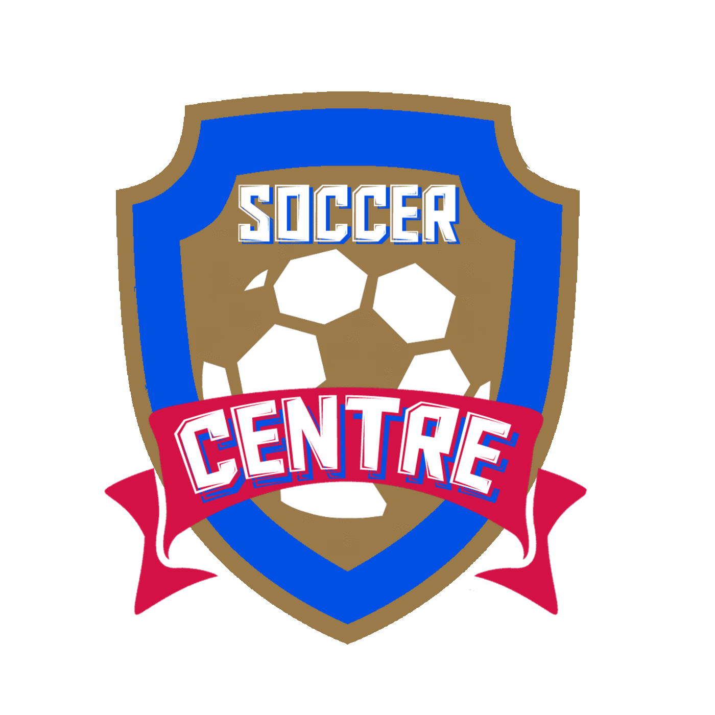 SoccerCentre Podcast