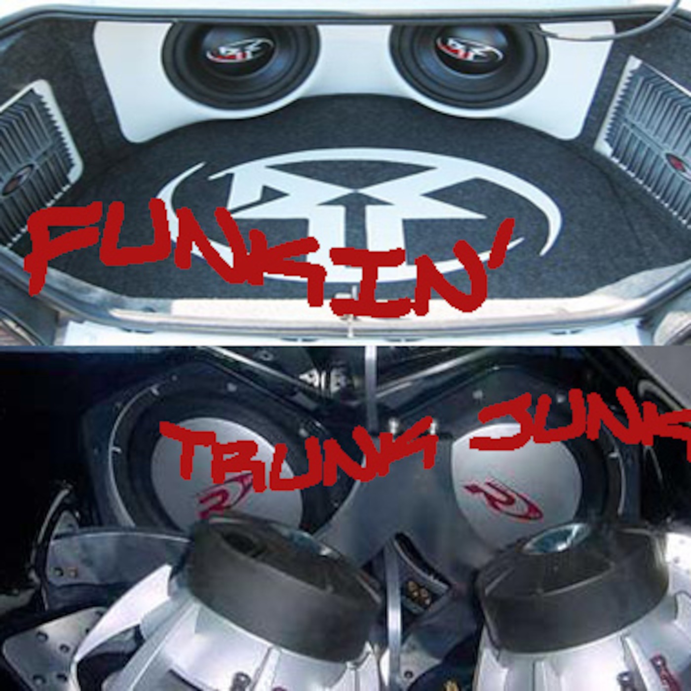Funkin' Yo Trunk Junk