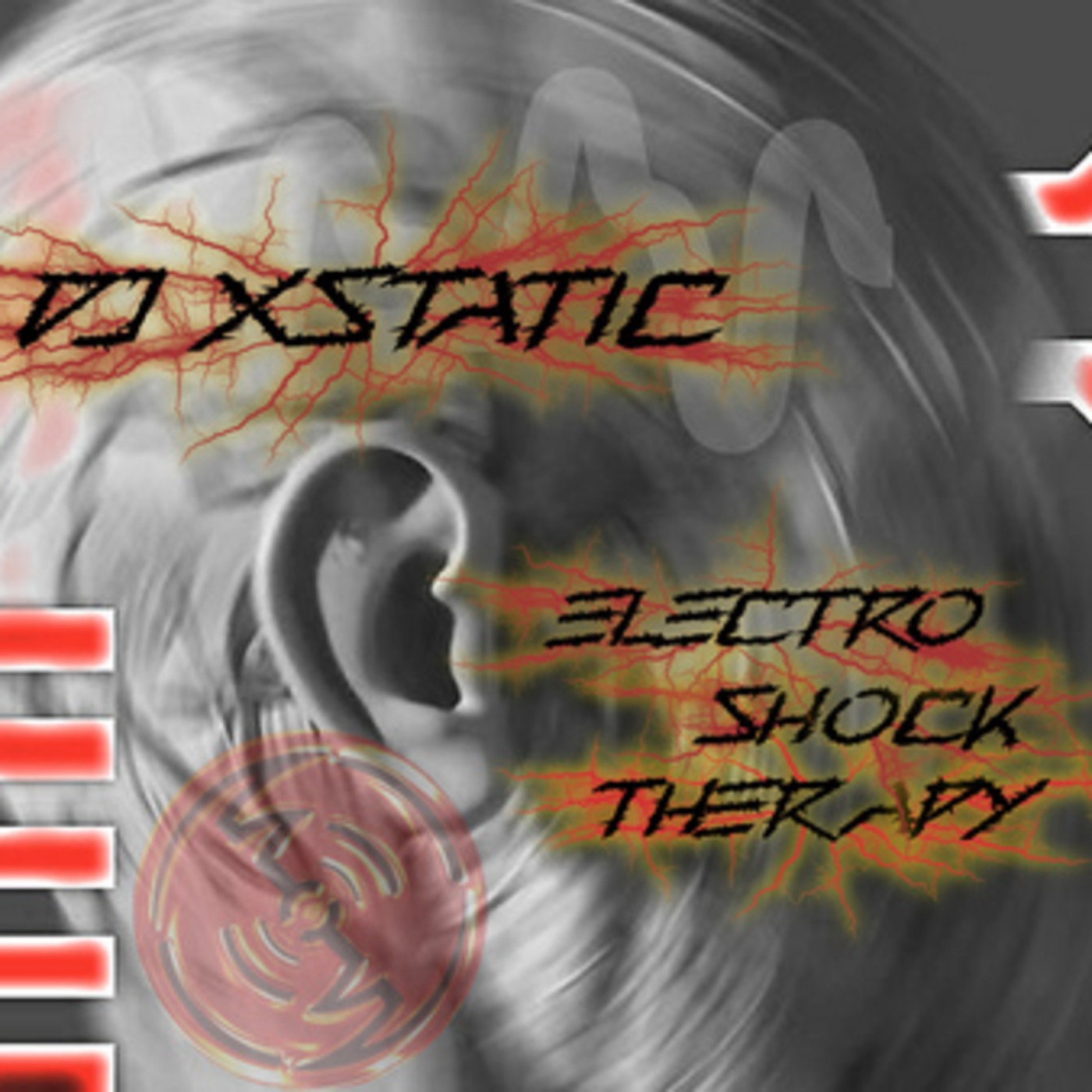 dj X-Static / Future Frequencies