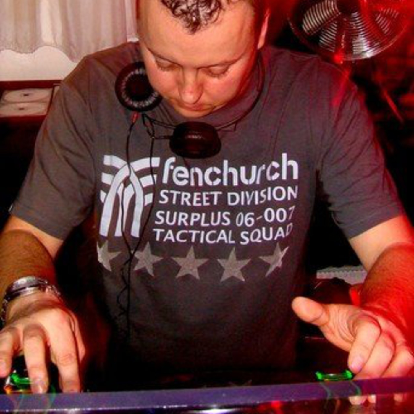 MARK BERRY'S HOUSE MIXES