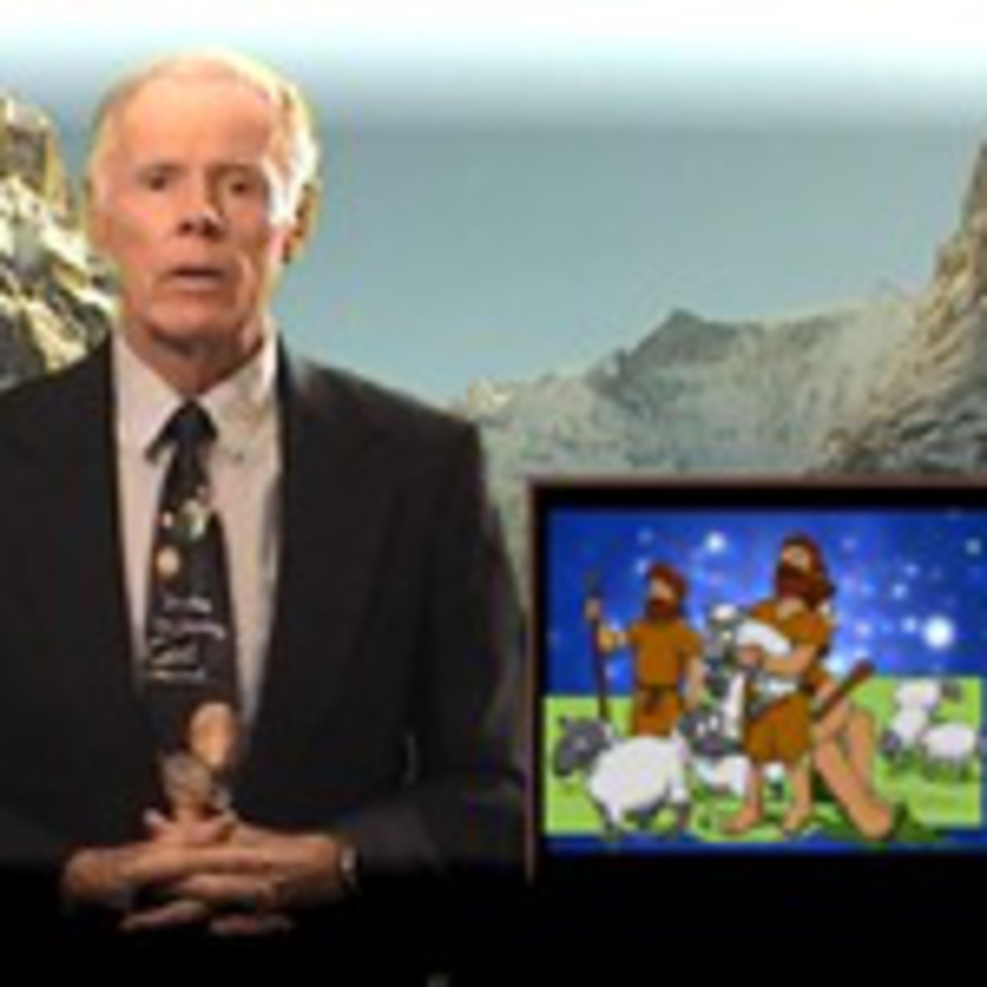 Go Ye International\'s Podcast