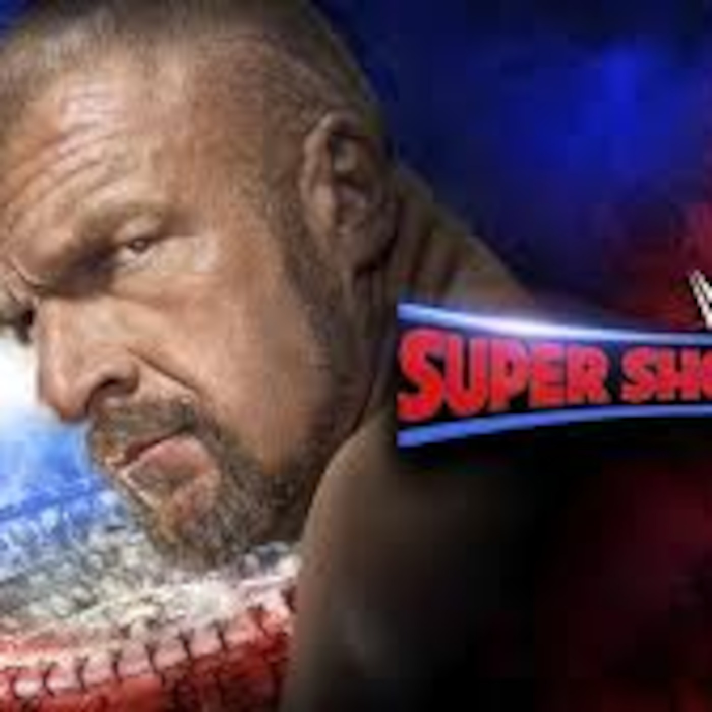 Josh & Stu Prediction Game Preview Show | WWE Super Show Down round | Episode 001