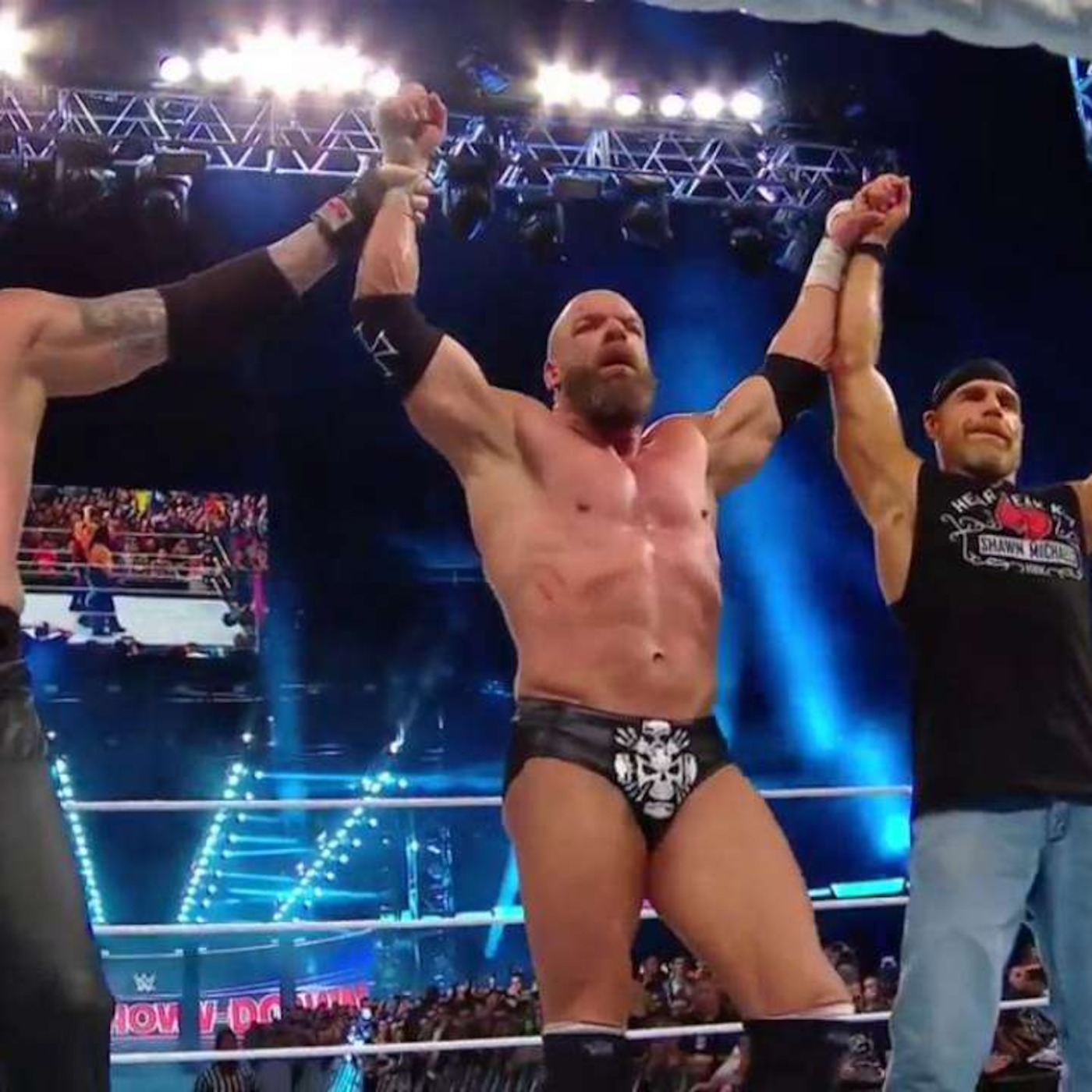 Josh & Stu Prediction Game Results Show | WWE Super Show Down round | Episode 002