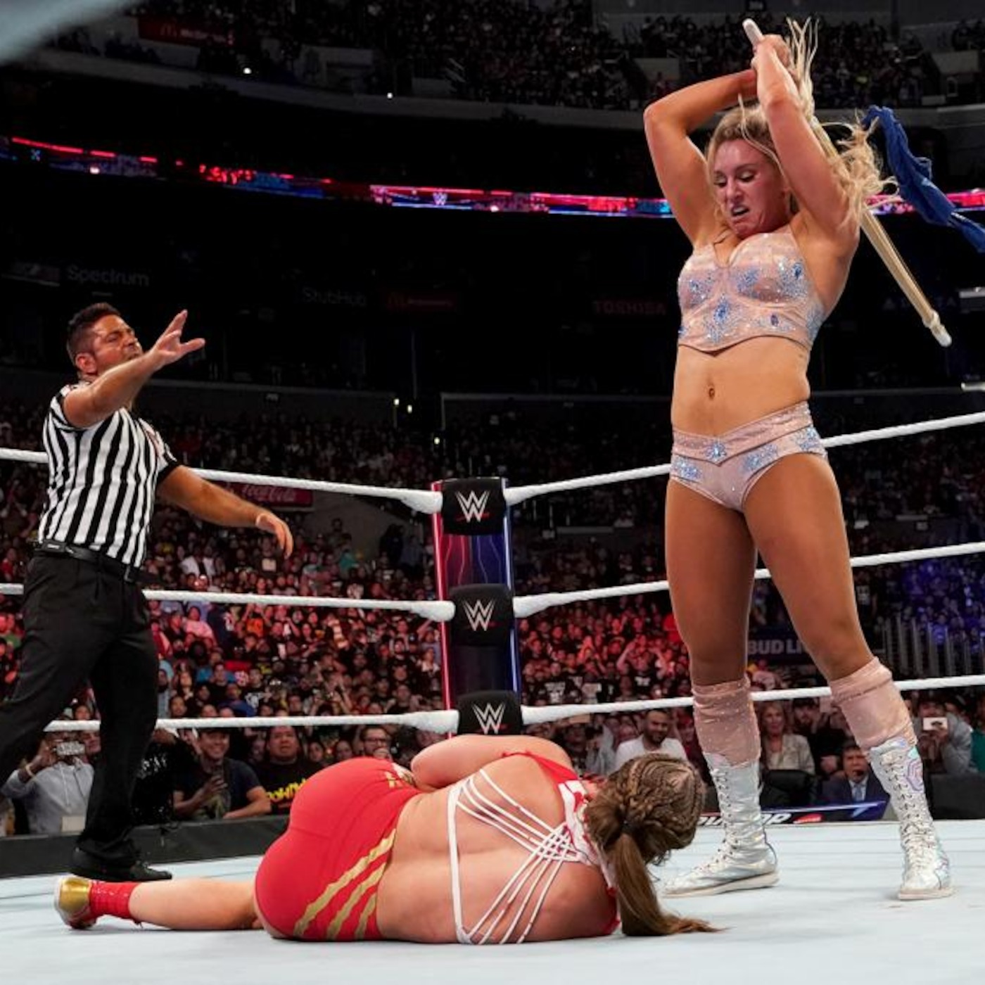 WWE Survivor Series 2018 | Reaction & Review | Episode 030