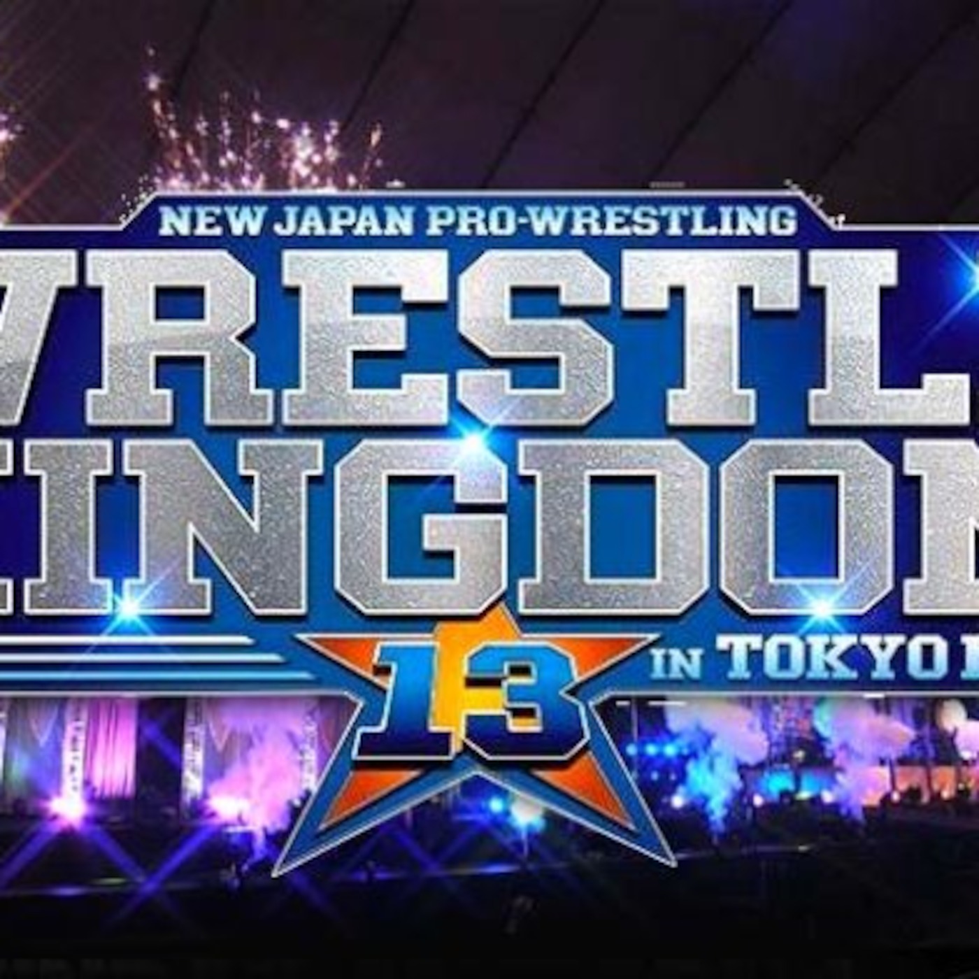 Josh & Stu Prediction Game Press Conference | For Omega Luke and Just Because at NJPW Wrestle Kingdom 13 | Episode 007