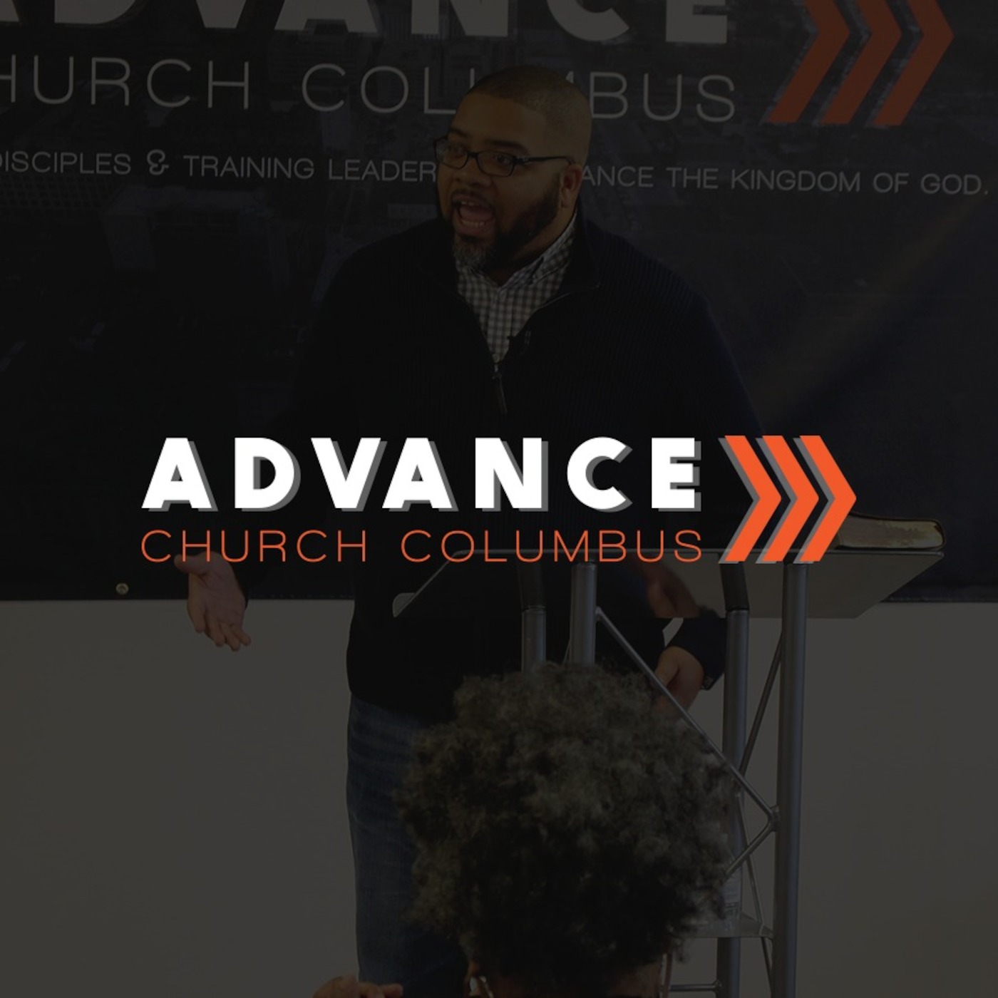 Maturing In Commitment - Apostle Shawn Branham episode artwork