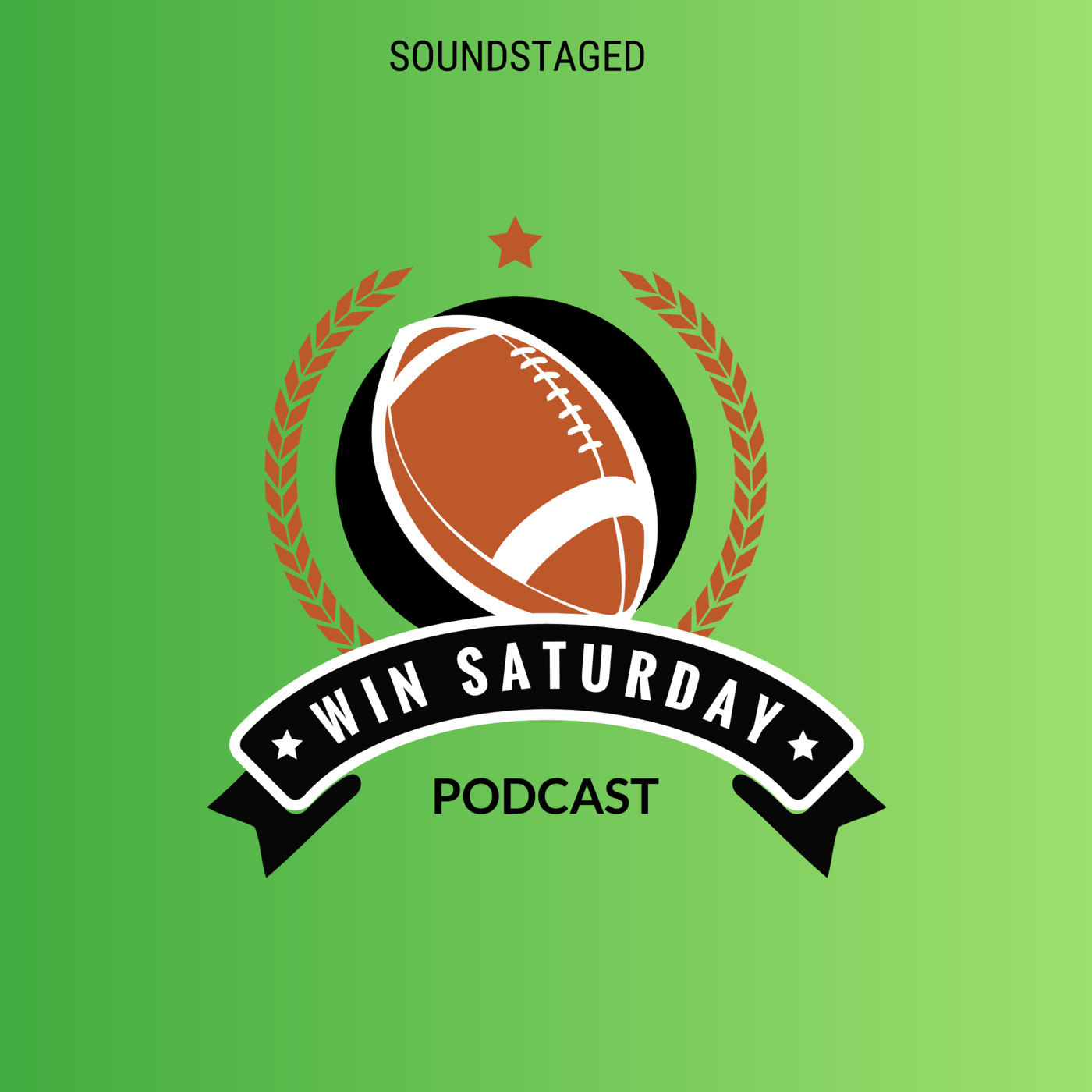 The WIN Saturday Podcast