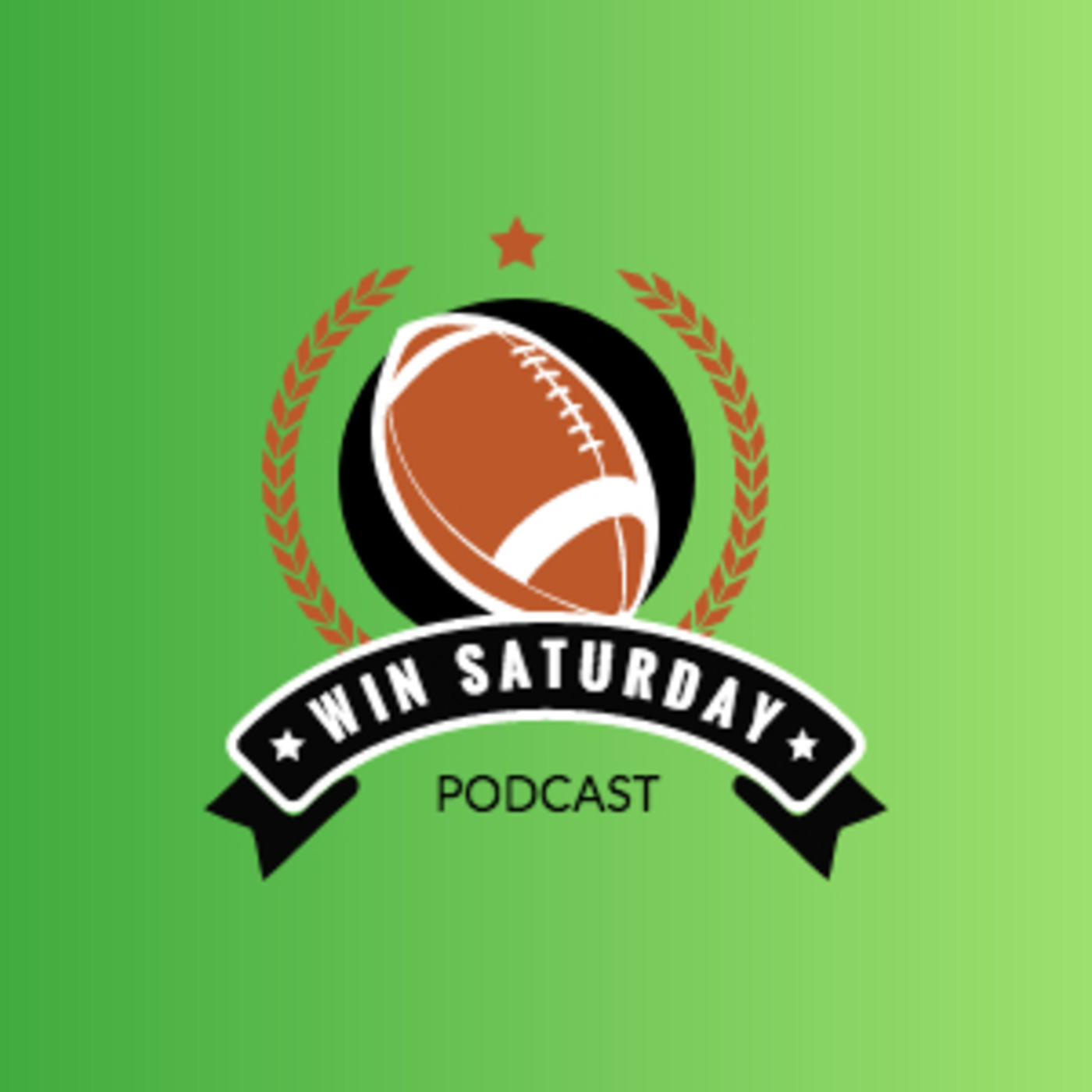 The WIN Saturday Podcast