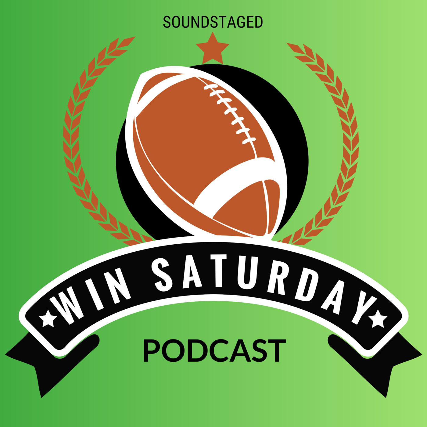 The WIN Saturday Podcast